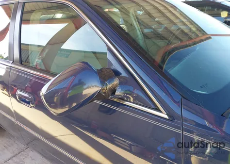 2008 Cadillac Dts 1Sd из США, поврежденный, VIN 1G6KD57Y68U205495